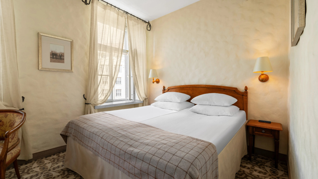 Rixwell Collection Savoy Boutique Hotel