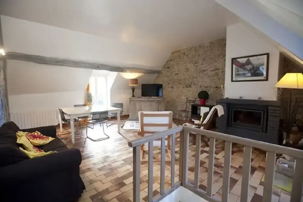 Le Moulin de Dannemarie