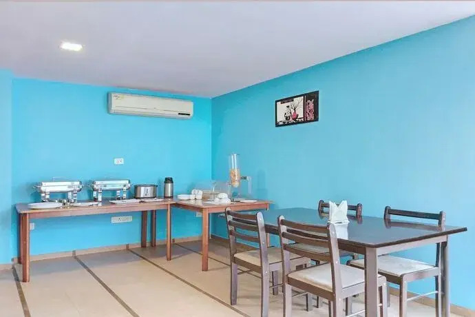 Dass Suites Koramangala