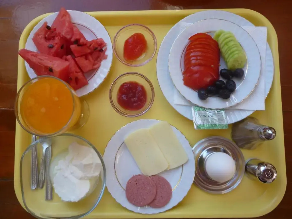 Frankfurt Hotel