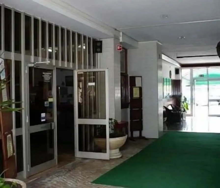 Curia Clube