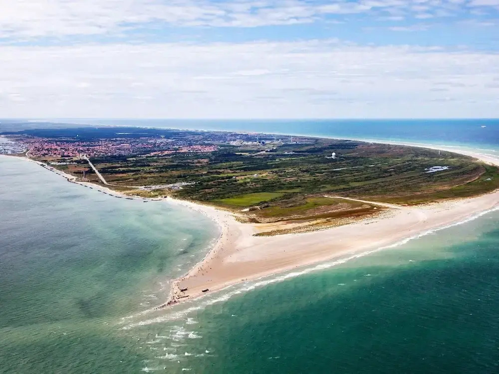 6 person holiday home in Skagen-By Traum
