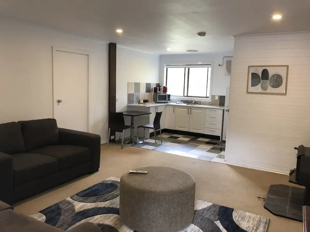 The Rocks Apartments