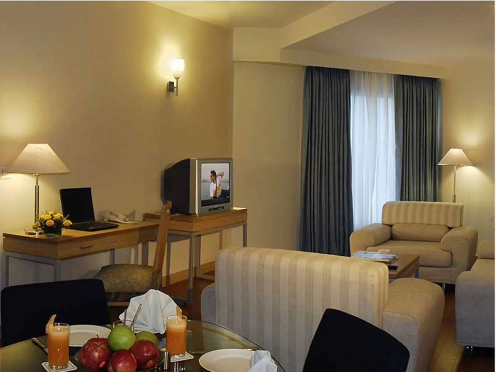 Trinity Whitefield Bengaluru
