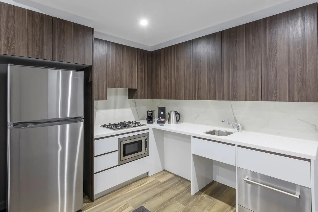 Meriton Suites North Sydney