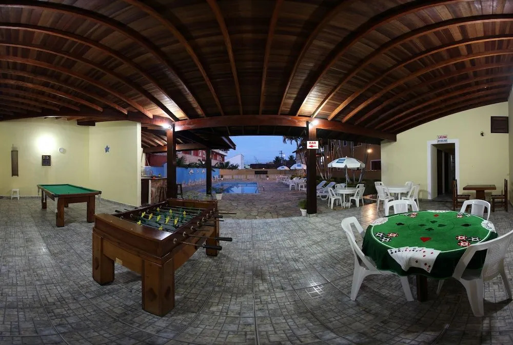 Hotel Xapuri
