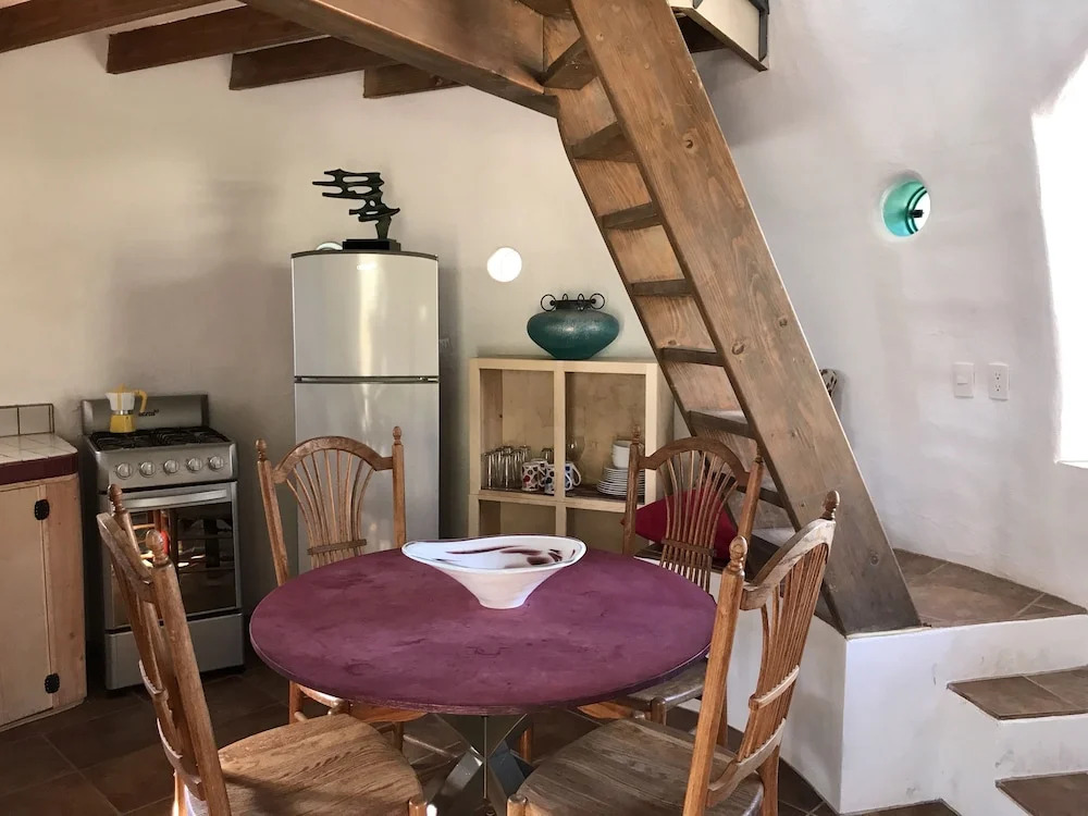 Baja Off the Grid, Luxury Nature Glamping Retreat