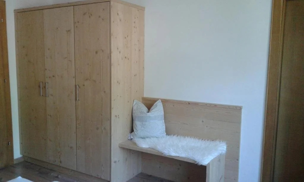 Ferienwohnung Aschenwald