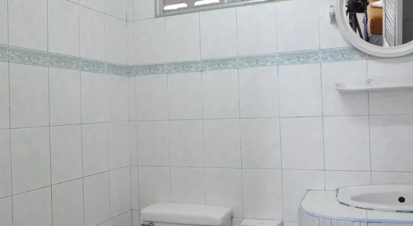 Baan Boa Guest House