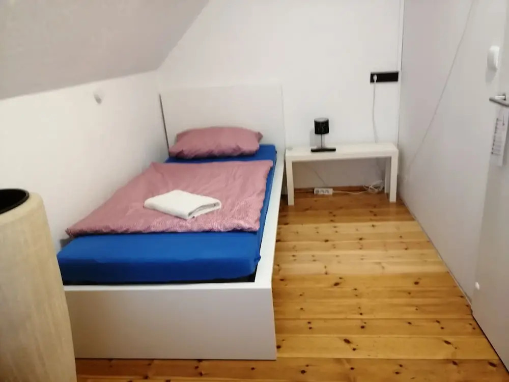 Monteurzimmer Stuhr