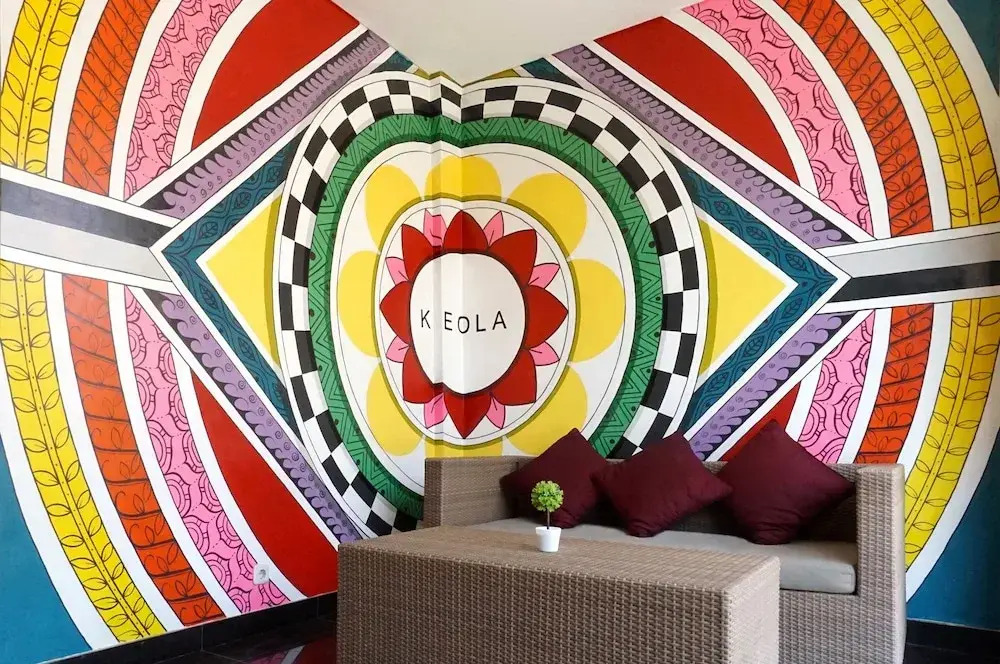 Keola Hotel