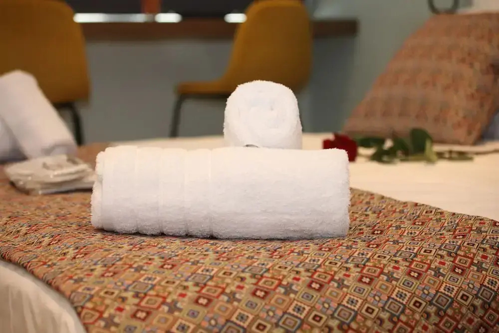 IPELHOME-Avissinias Boutique Apartments