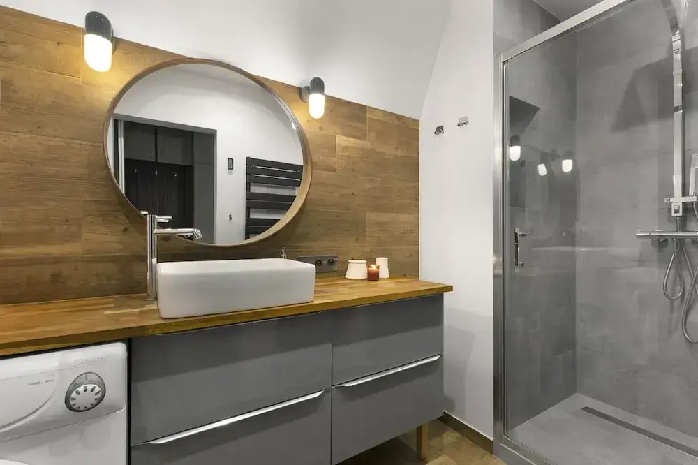 Elite Apartments City Center Cosy Attic