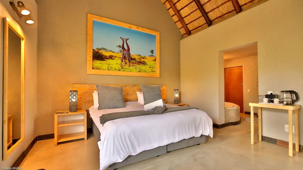 Lindiwe Safari Lodge