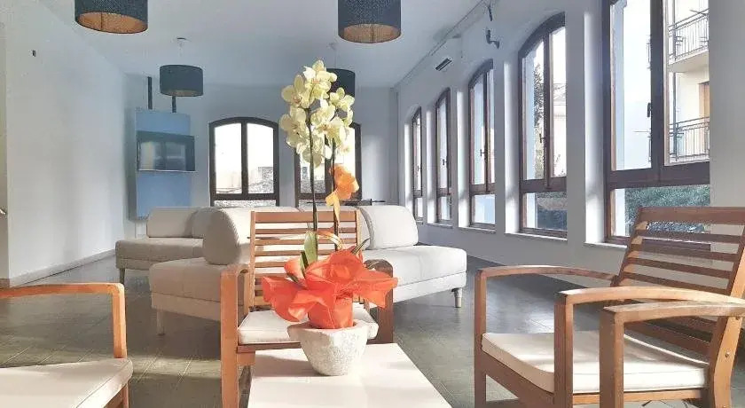 Residence Argentina R.T.A