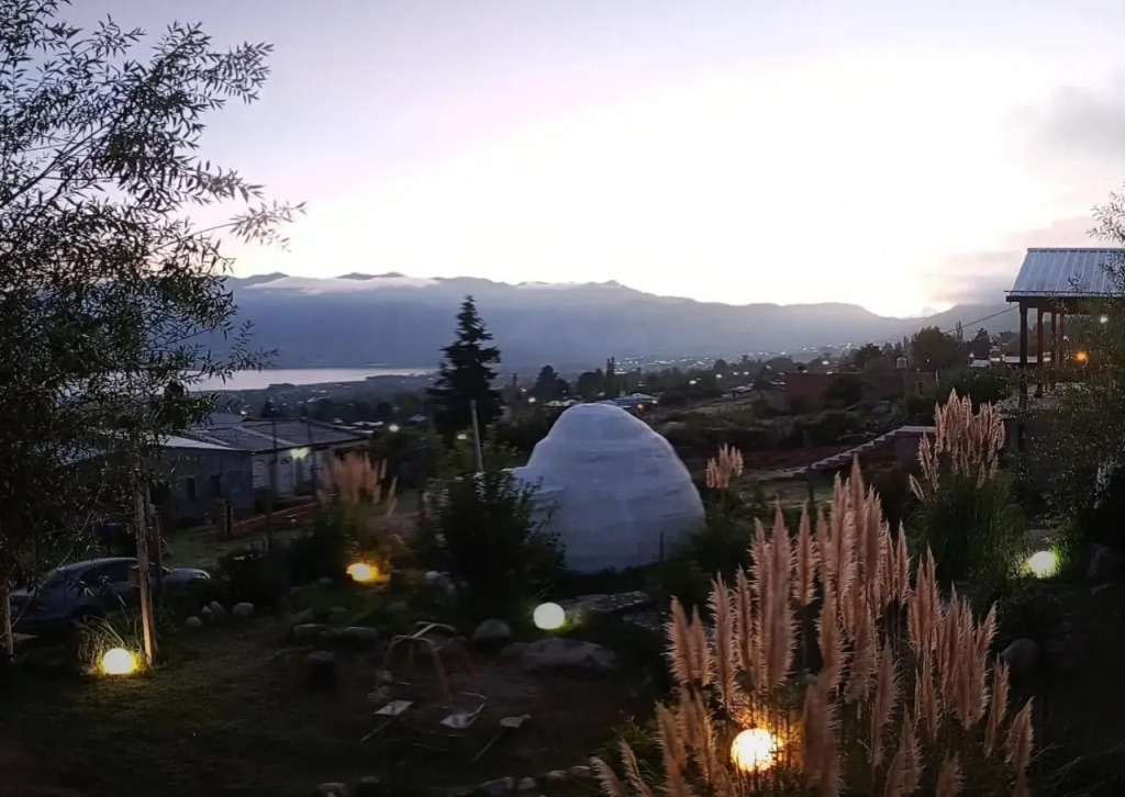 Cocons Hostel
