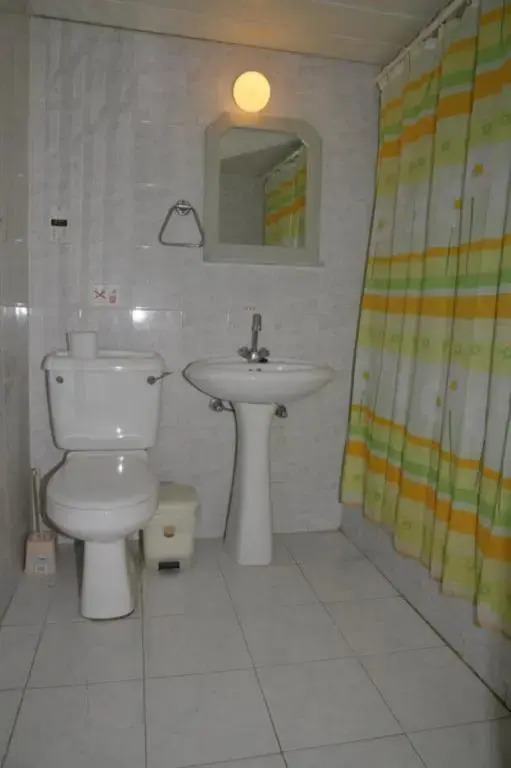 DebbieXenia Hotel Apartments Annex