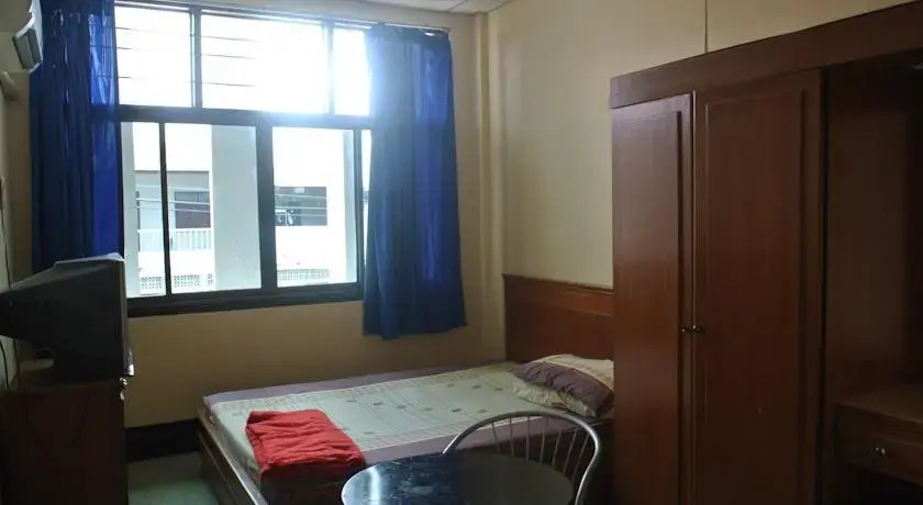 Yuu Heng Hotel