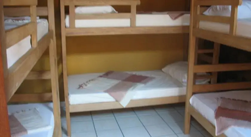 Big Hostel Brasil