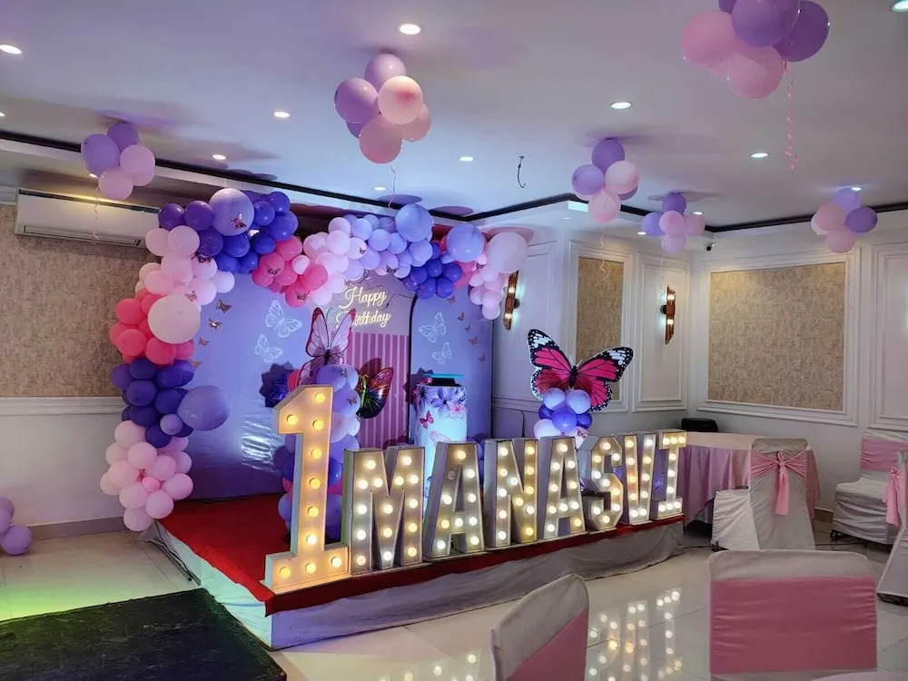 The Hoften Elite Millennium City, Gurugram