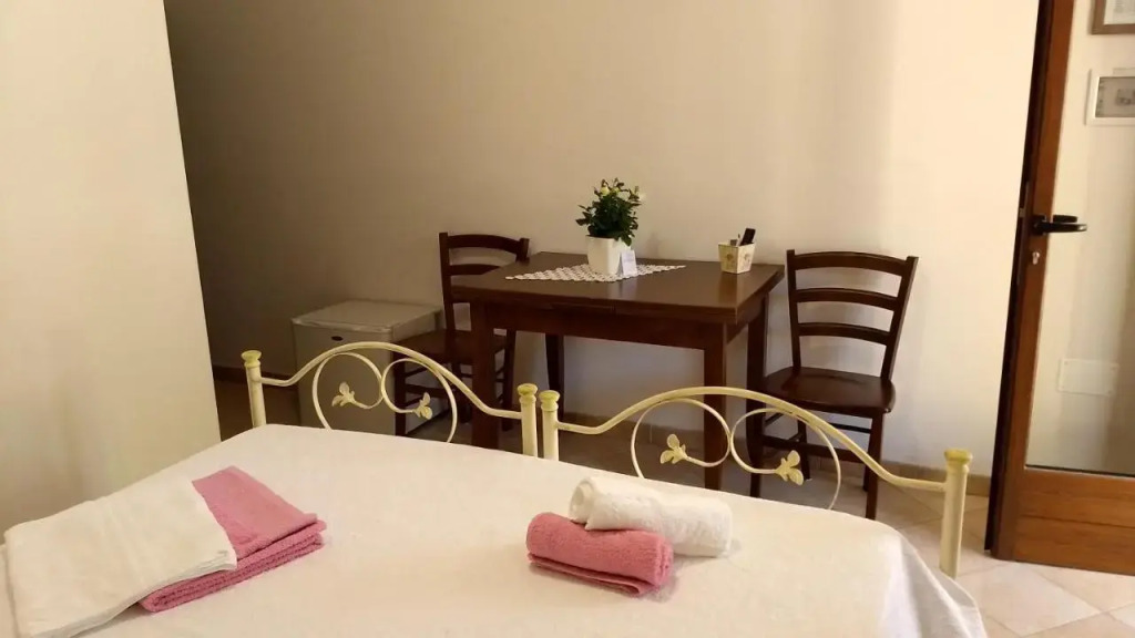 Le Scerze Agriturismo