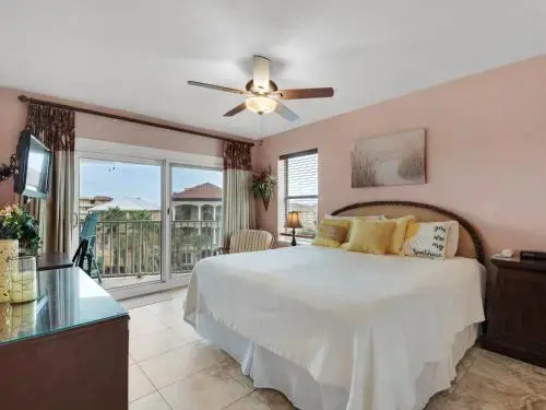 Maravilla Condominium 3401 by Newman-Dailey