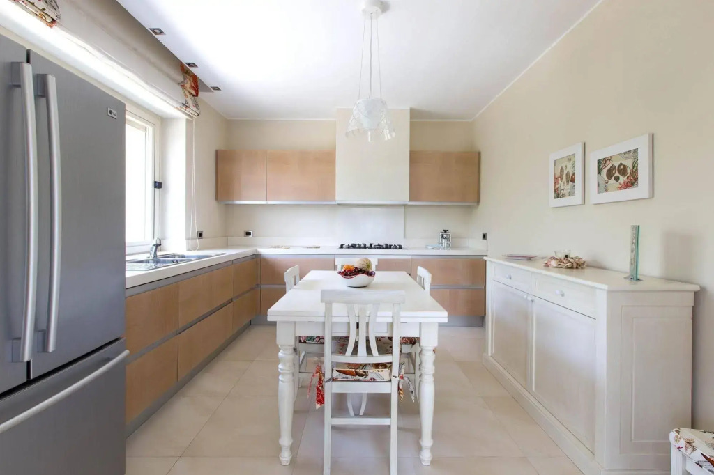 Villa Bianca