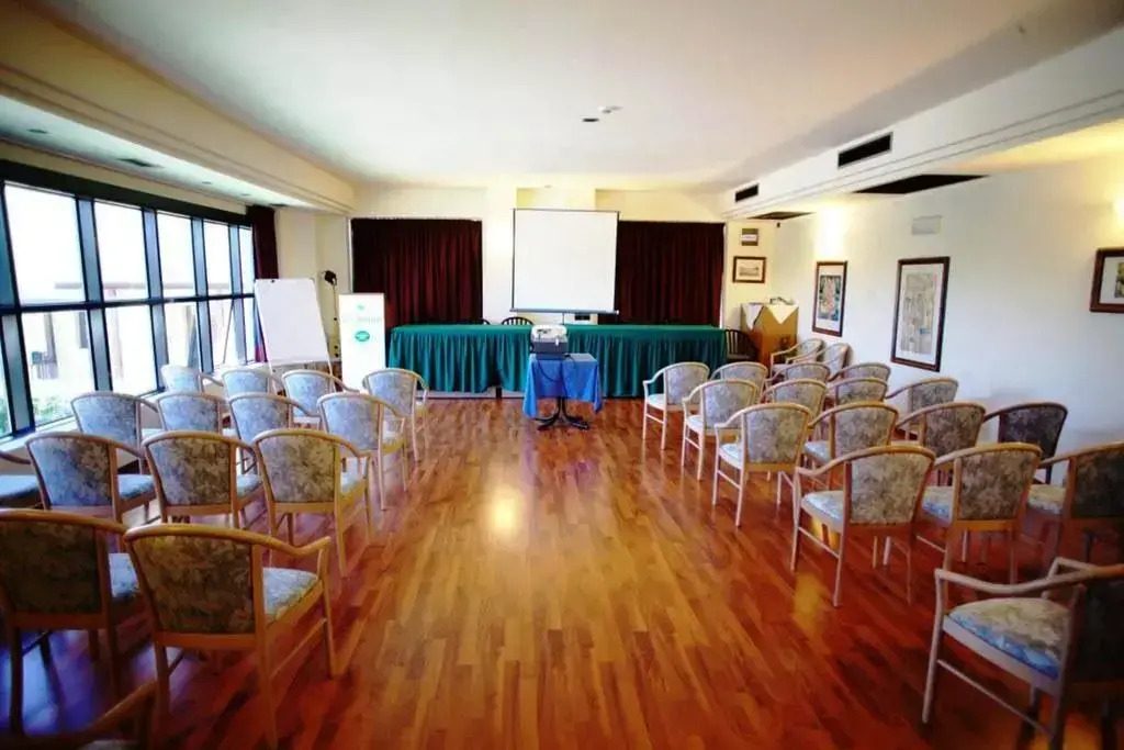 Hotel Cristallo