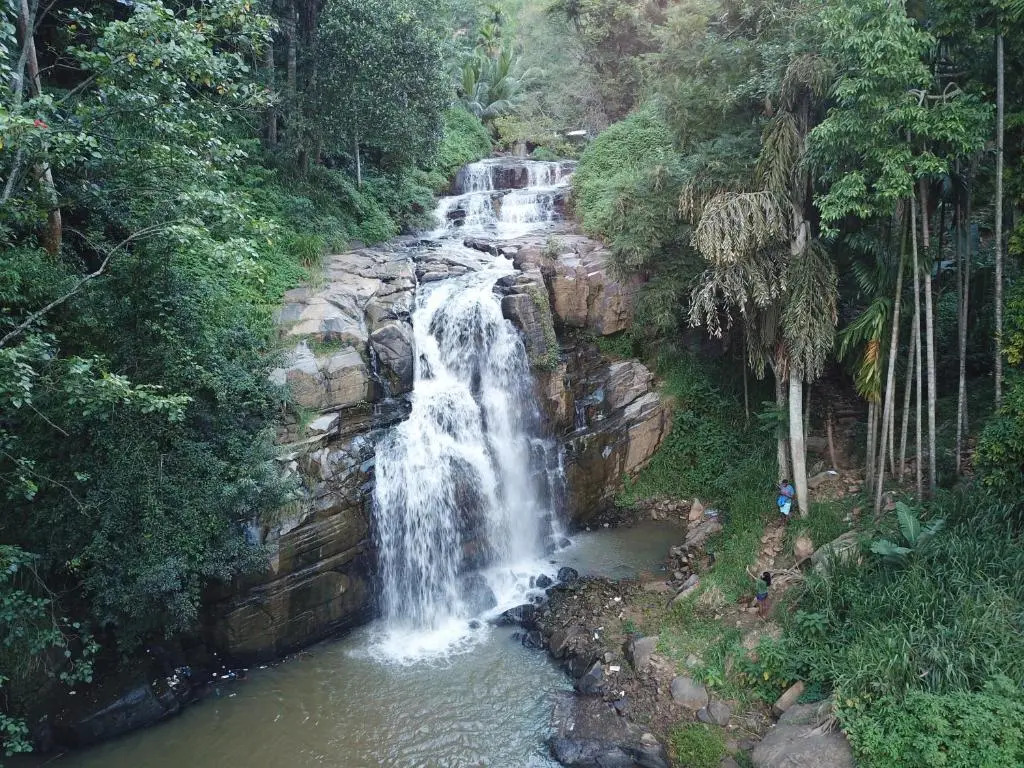 River Splendour Home Stay