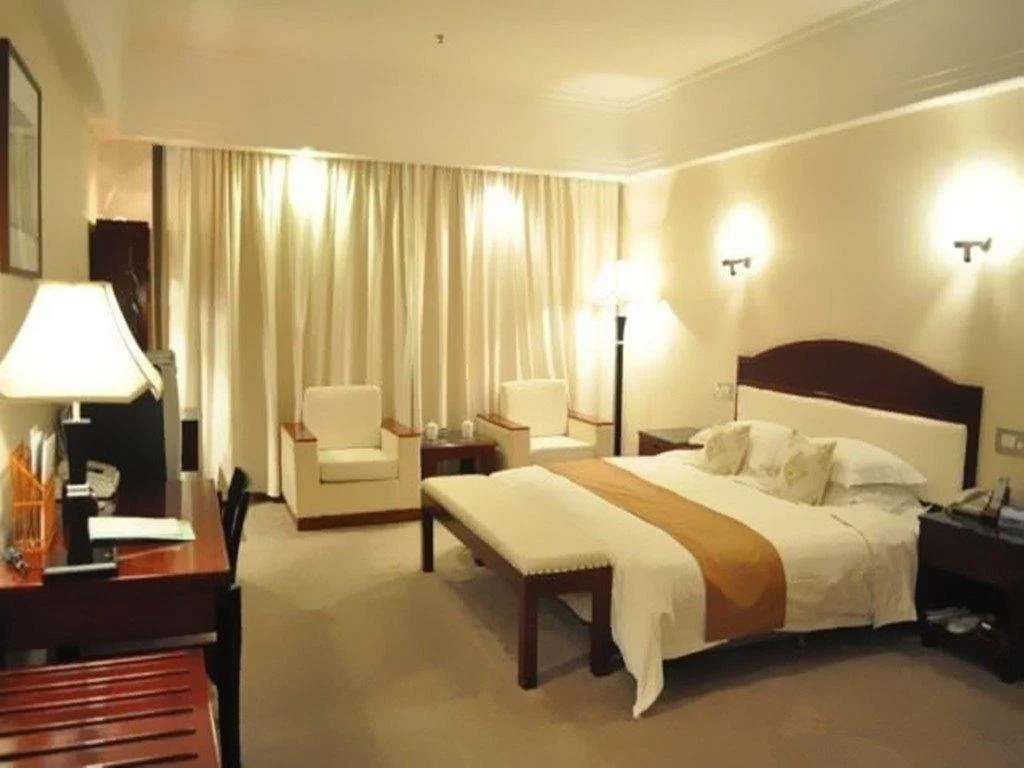 Xiongsen Holiday Villa