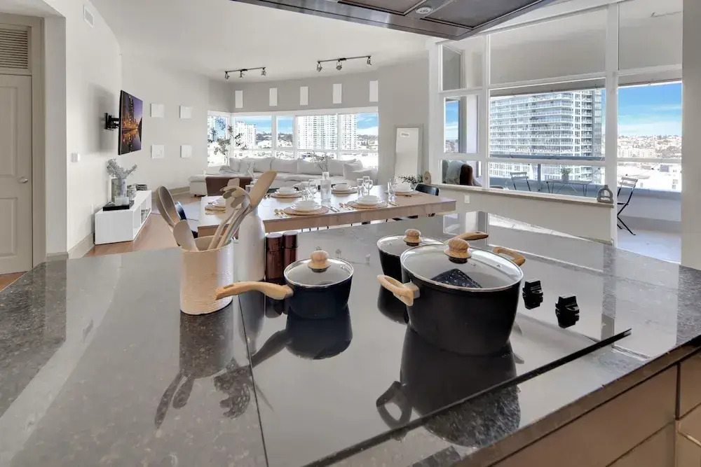 East Village Luxe Stays