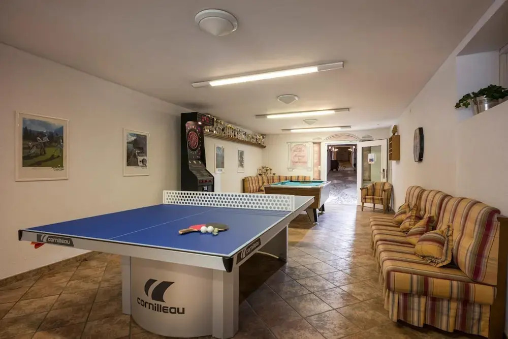 Liebes Caroline 4-Sterne-Hotel