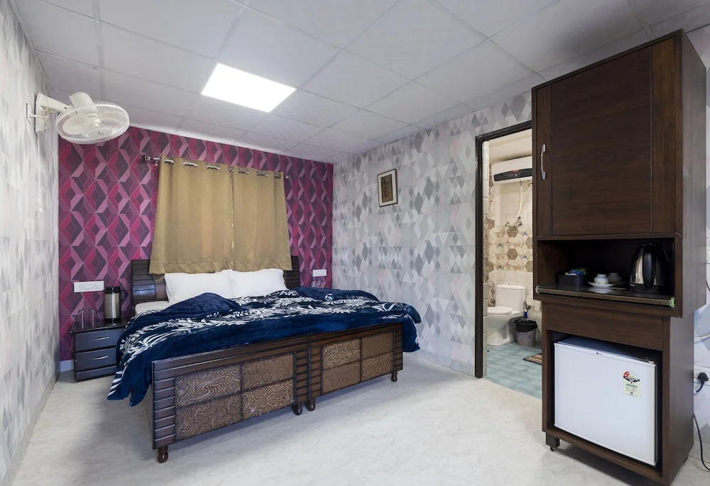 InnBox Farmstay - Rajpura Punjab