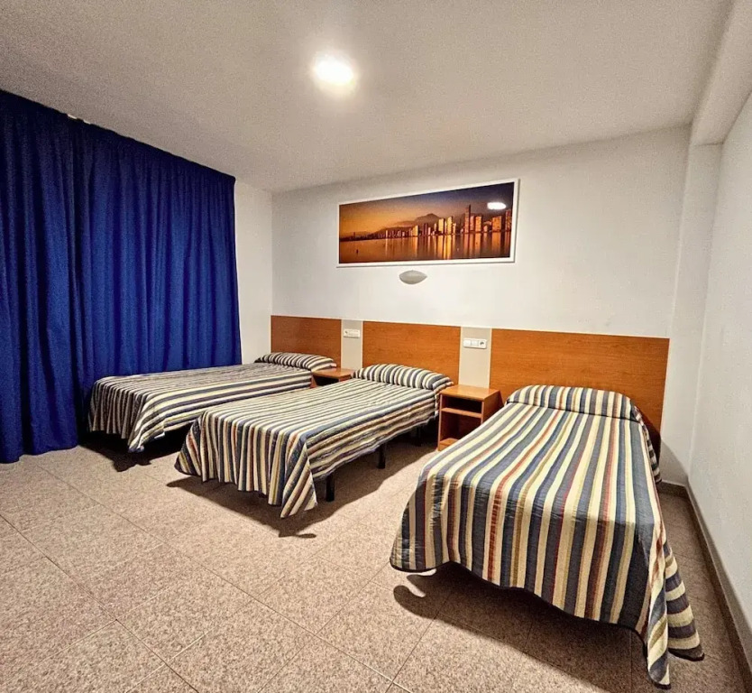 Pensión La Orozca Benidorm