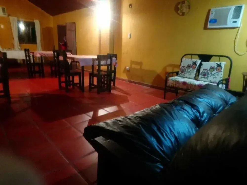 Posada Barranca Yaguareté