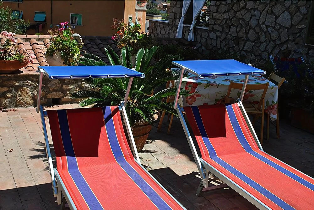 La Rosada