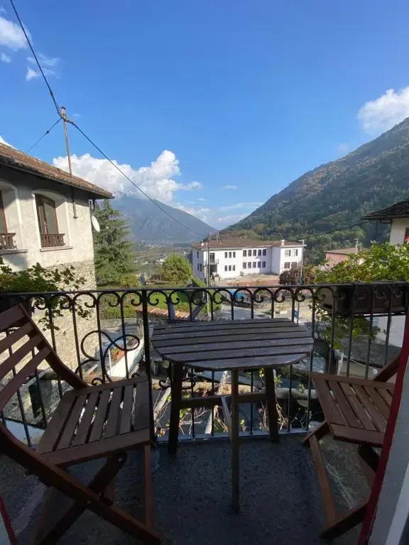 Hotel Antico