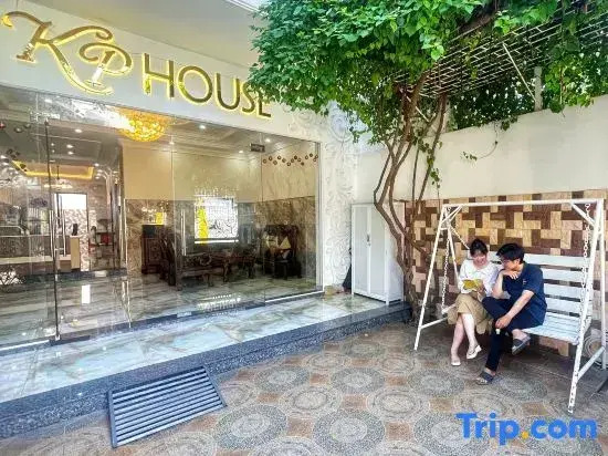 Joi Home The Hidden Villa