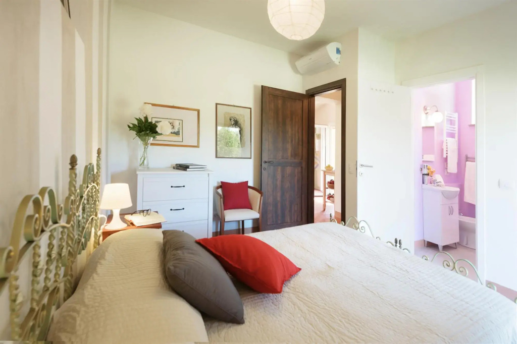 Casale Vite 4 in Terranuova Bracciolini