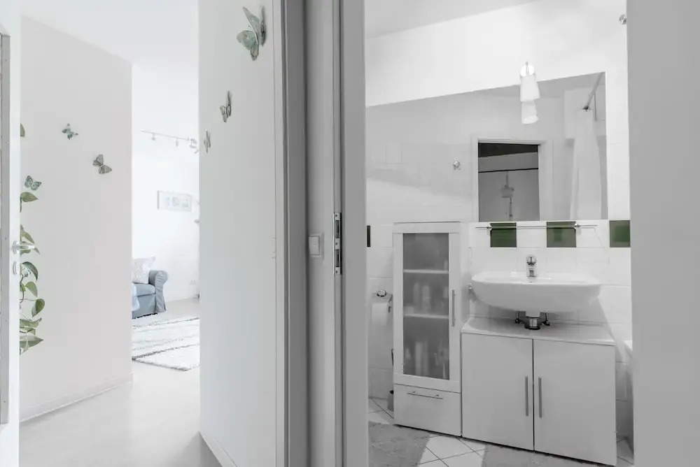 Private Apartment Papenkamp