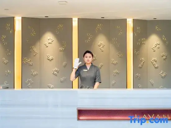 Lavande Hotel (Tianjin Int'l Exhibition Center)