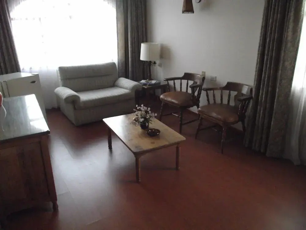 Hotel Cabanas El Porton
