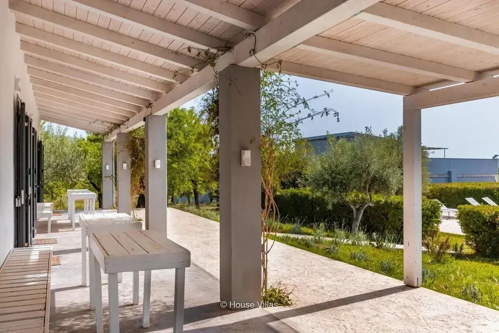 Sax Room in Avola With 1 Bedrooms and 1 Bathrooms