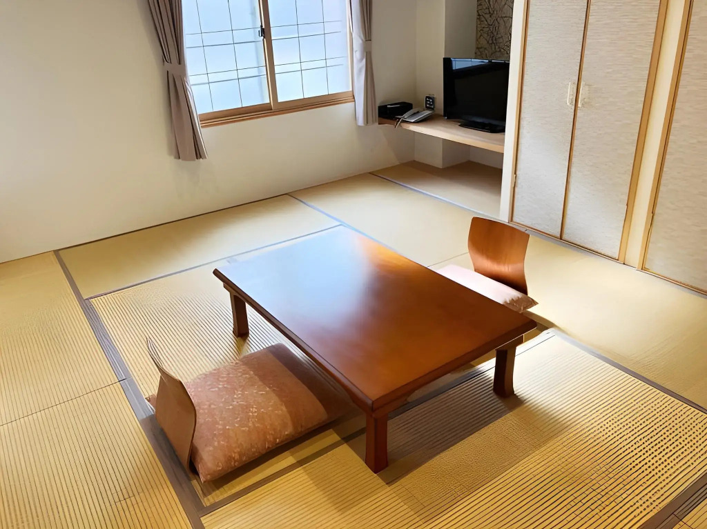 Yunokawa Kanko Hotel Shoen