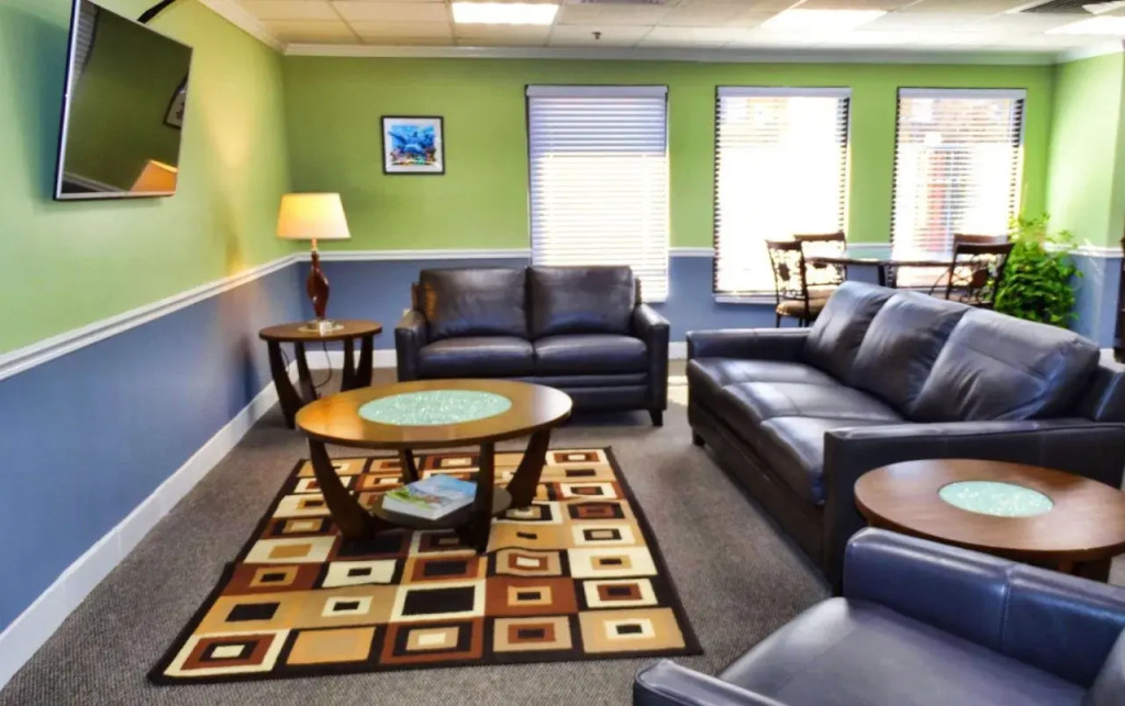 Quality Inn Port Wentworth Savannah North