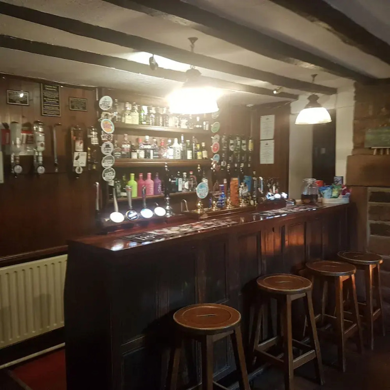 Fox and Pheasant Inn