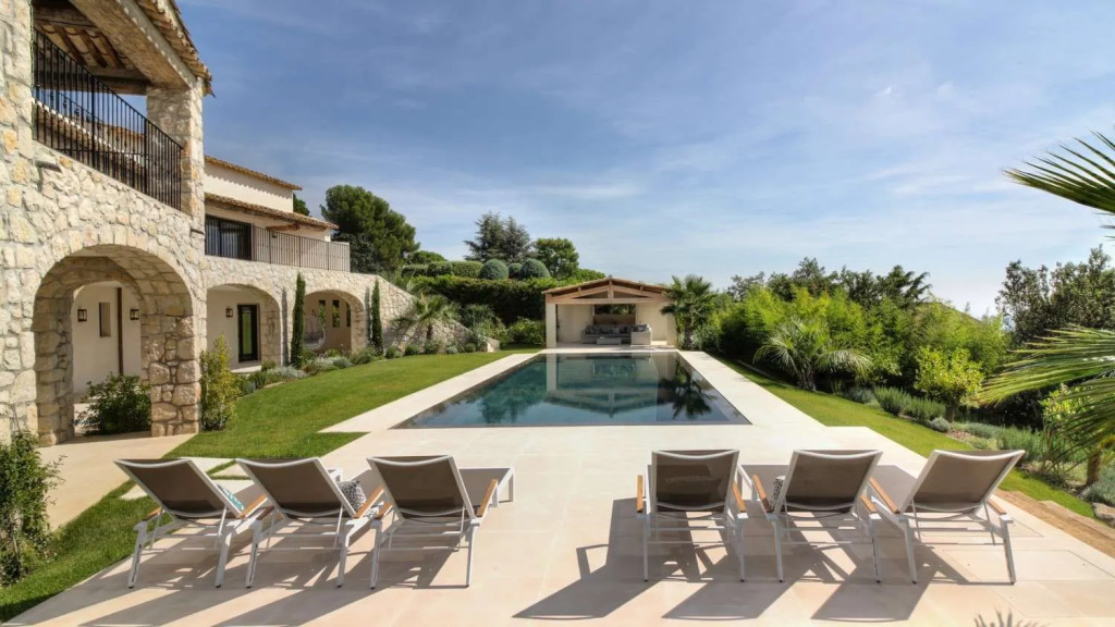 Villas Riviera Best Of