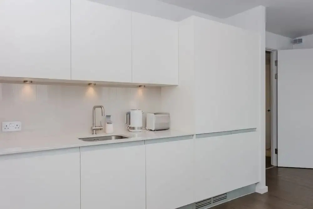1 Bedroom in Kings Cross With Balcony