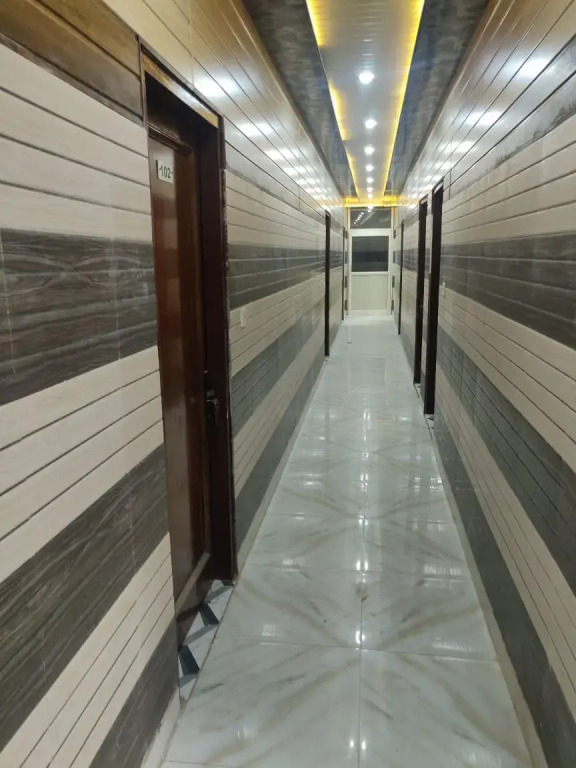 OYO 82284 Pl Guest House