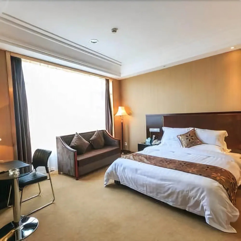 Yusheng Hotel